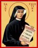 Saint Faustina