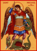 Saint Michael Archangel