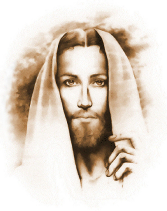 Come and See - The Art of Divine Mercy -- Tommy Canning