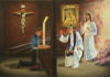 The Tribunal of Mercy --- Click to enlarge image.